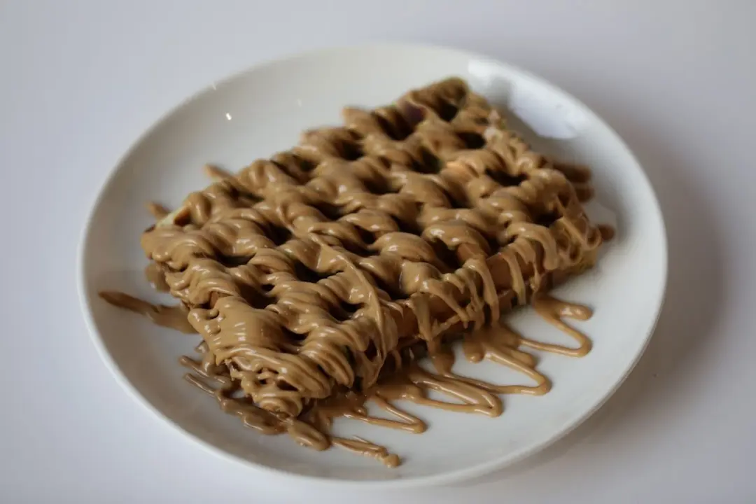 وافل كندر