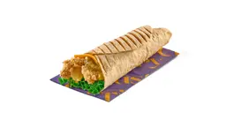 Honey Mustard Wrap