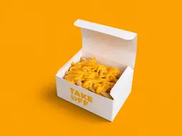 Cheese Fries