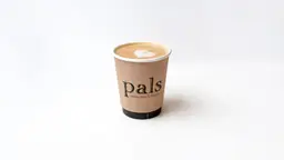 فلات وايت