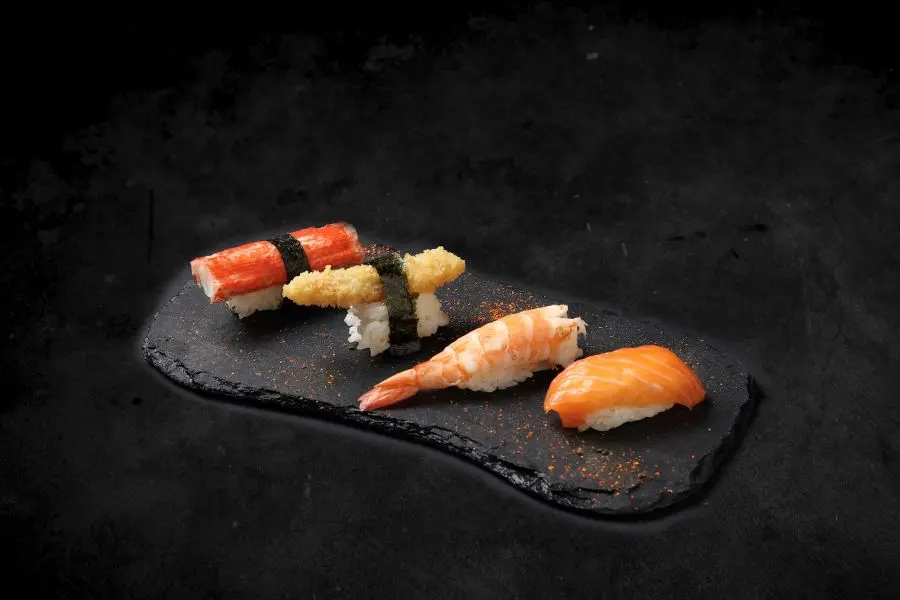 Mix Nigiri