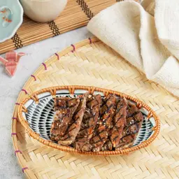 Teriyaki Beef