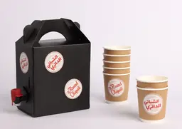 ١لتر قهوة سعودية