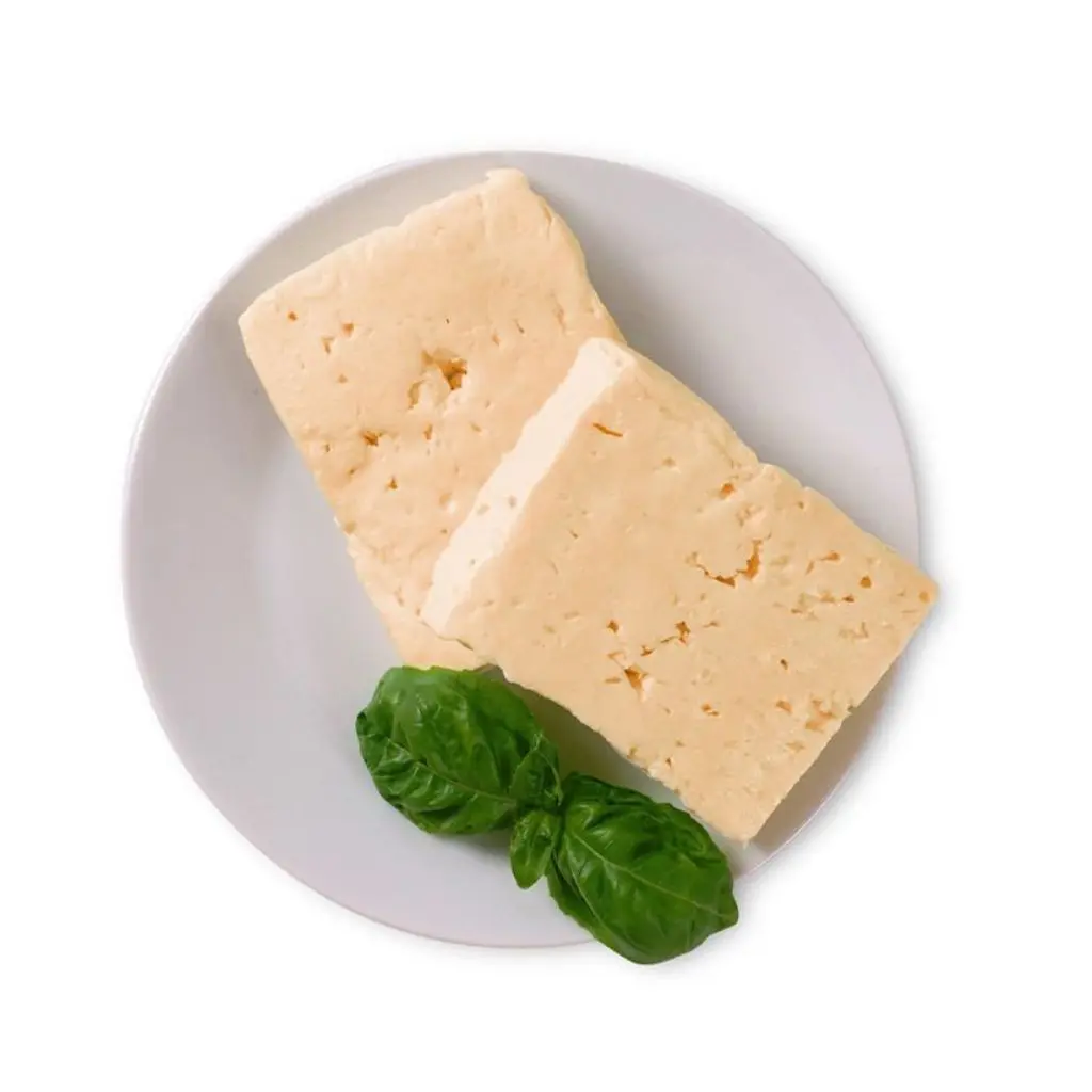 Salty Cheese