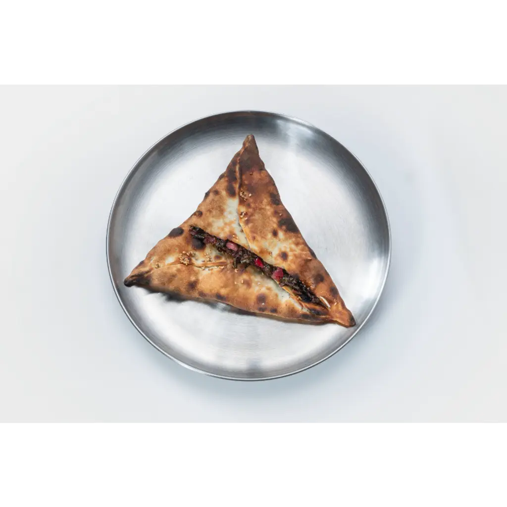 سبانخ قيش