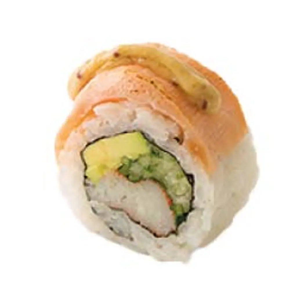 Orlando Roll