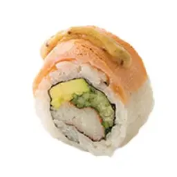 Orlando Roll