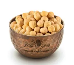 Raw Hazelnuts R85
