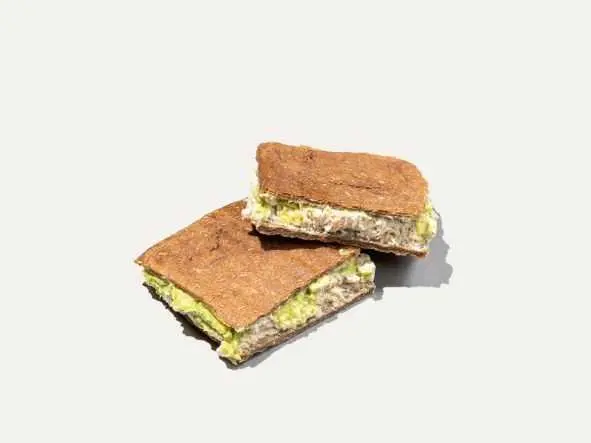 Tuna Avocado