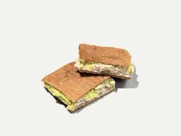 Tuna Avocado