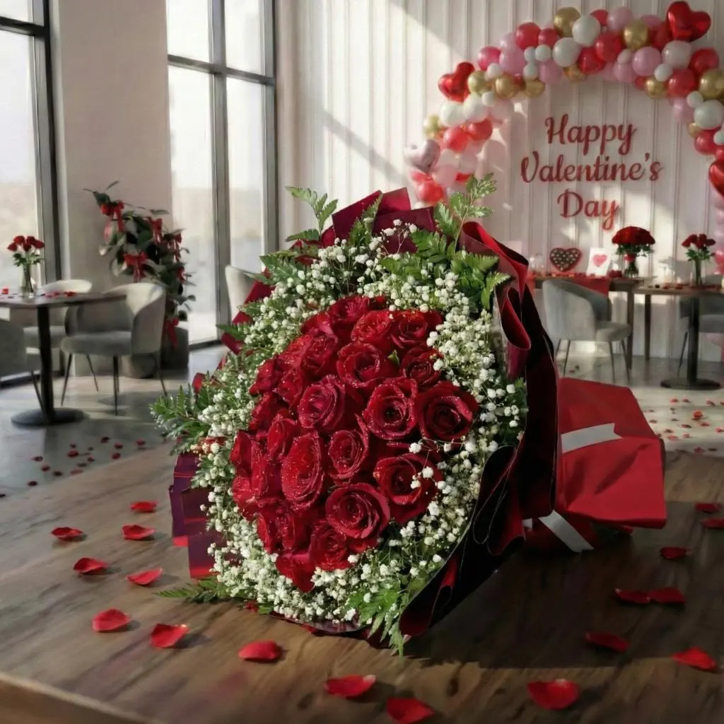 Love Bouquet