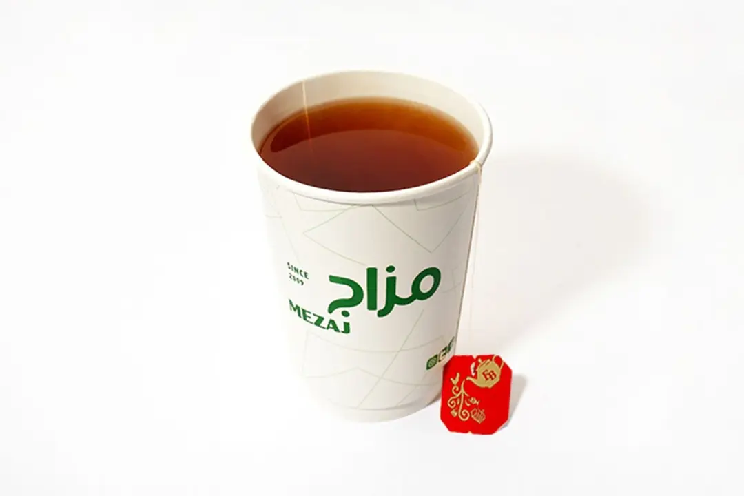 English Tea S