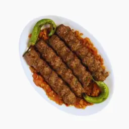 Khashkhash Kebab