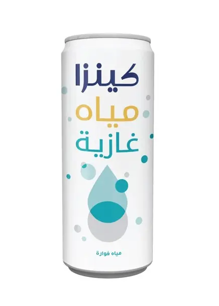 مياه معدنية