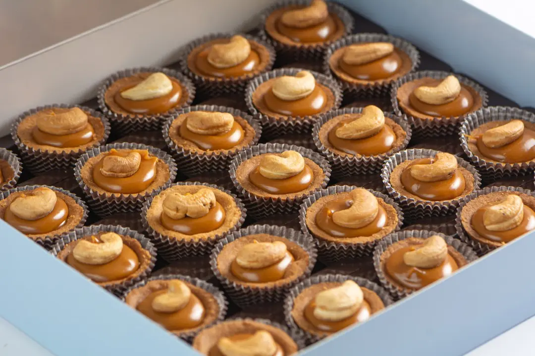 Toffee Confectionery