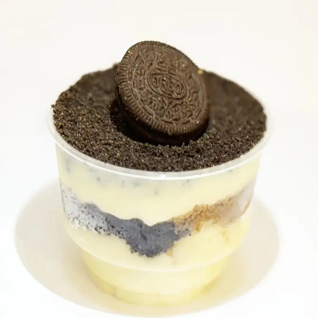 Oreo Cheese Cake