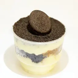 Oreo Cheese Cake