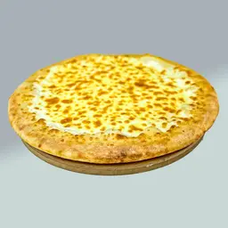 جبن سائل وسط