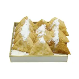 Clotted Cream Sukkary