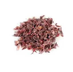 Crunchy Hibiscus