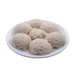 Idiyappam