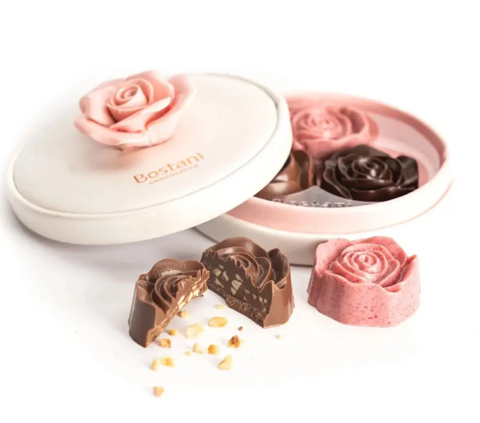 Bustani Chocolate 2