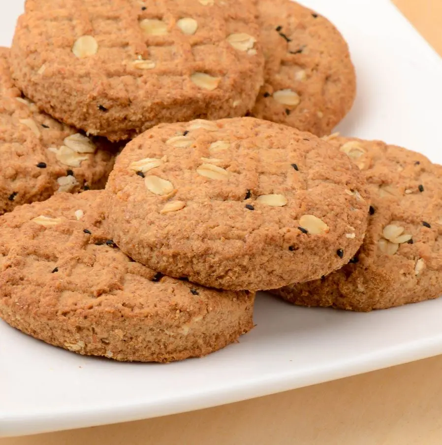 Oat Klija Suger Free