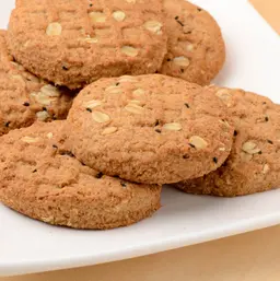 Oat Klija Suger Free