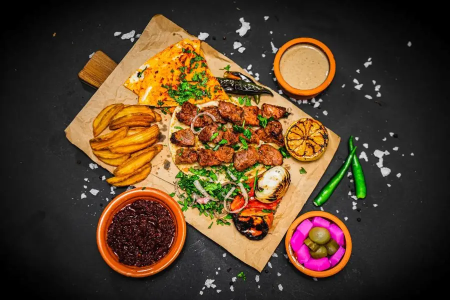 Beef Awsal - 1Kg