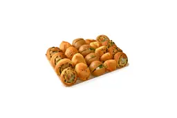 Mixed Pastries