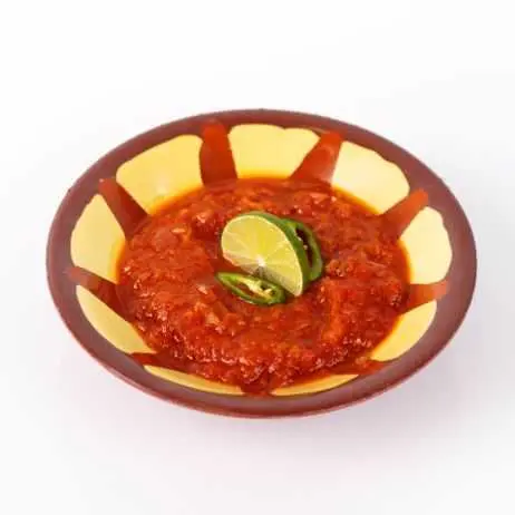 صحن كشنه