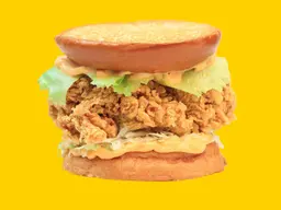 maqlopa chicken