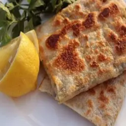 Chicken Mutabbaq