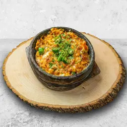 Clay Pot Shakshuka