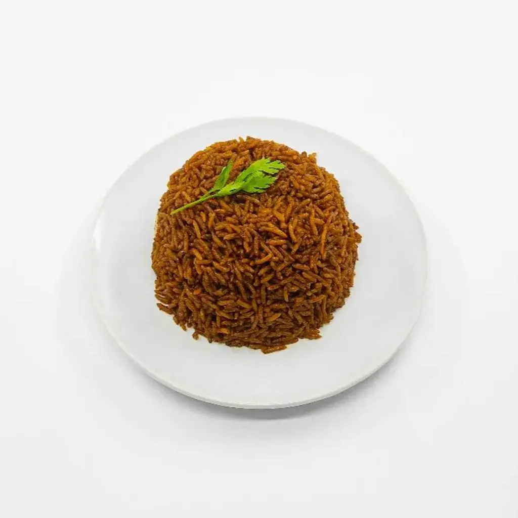 أرز صيادية