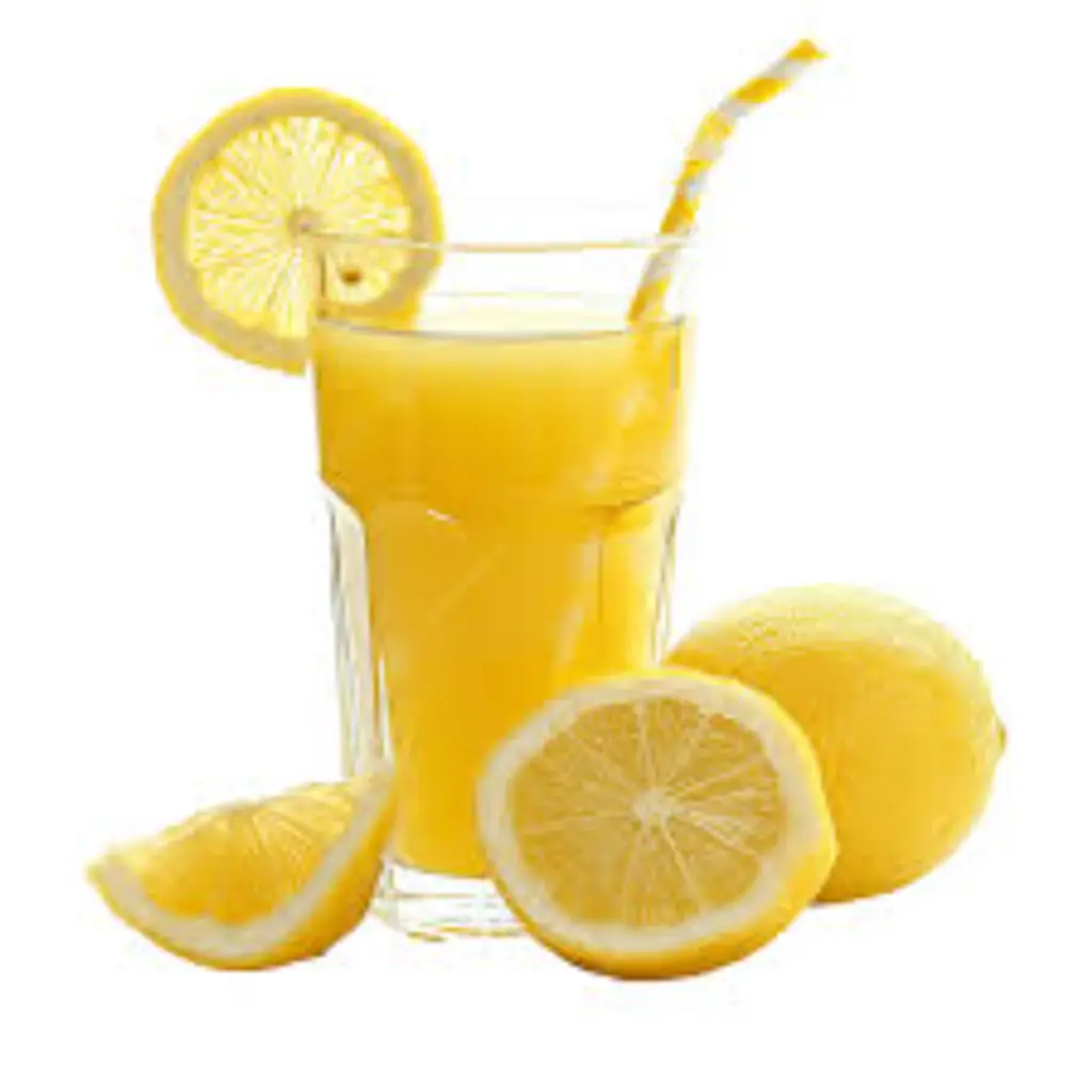 Lemon Juice