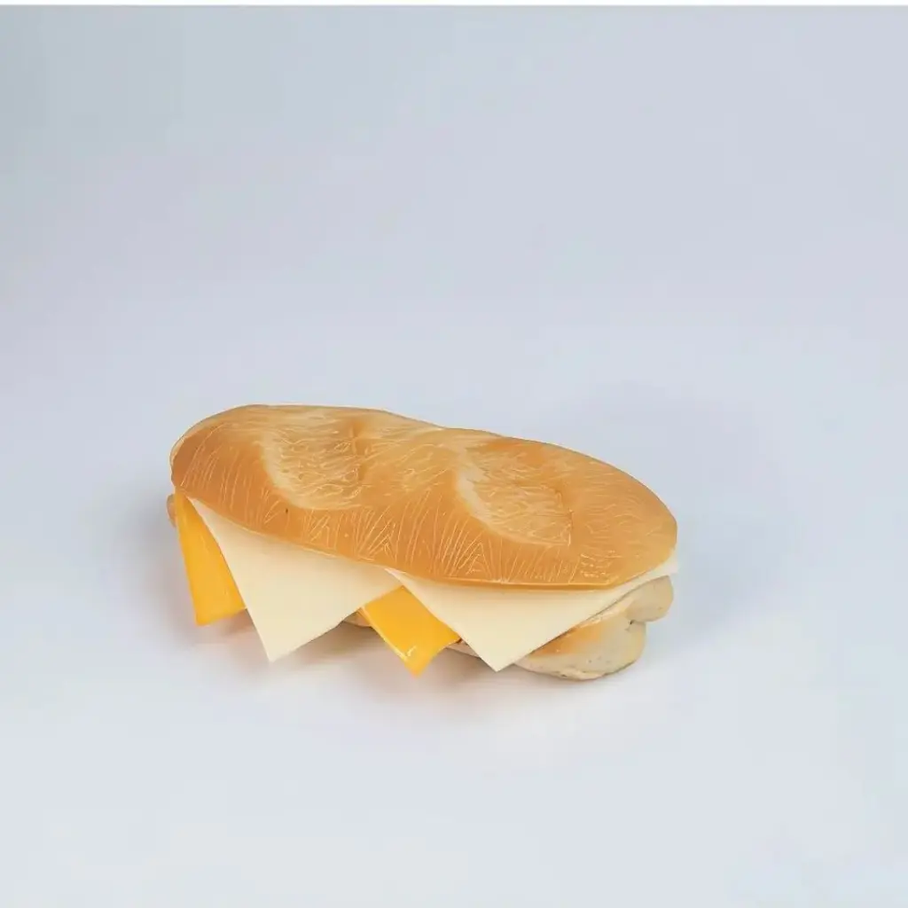 Jr. Cheese