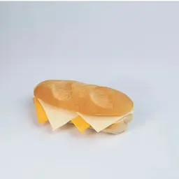 Jr. Cheese