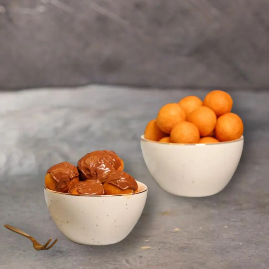 Chocolate Hazelnut  - Small Box