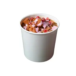 فتة ورق عنب