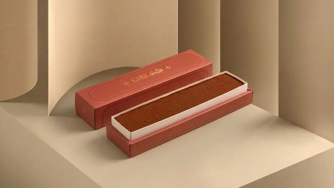 Tiramisuuuu Cake