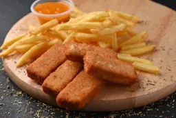 مسحب دجاج