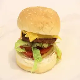 Beef Burger