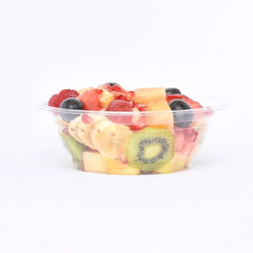 Kahramana Salad Dish