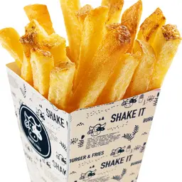 Potatoes