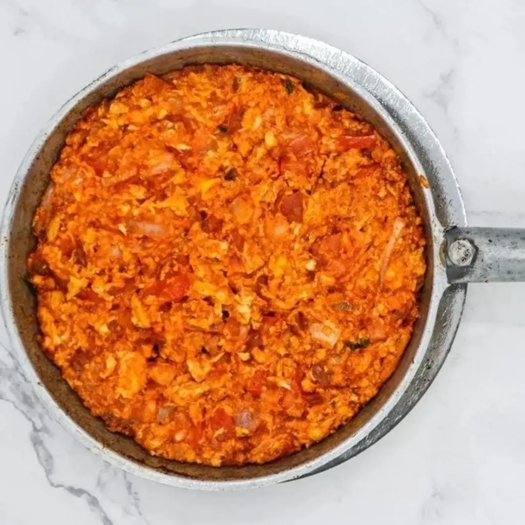 Shakshuka