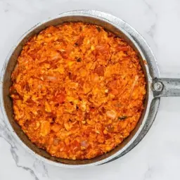 Shakshuka
