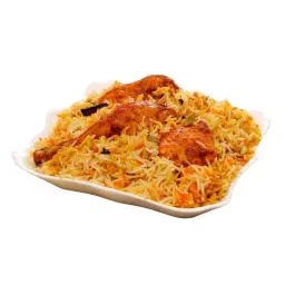 دجاج مندي