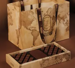 Chocolate Nibs
