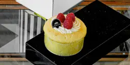 Lemon Cake - Small